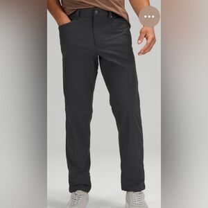 LULULEMON men’s size 36 ABC pants